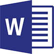 Formation Microsoft word