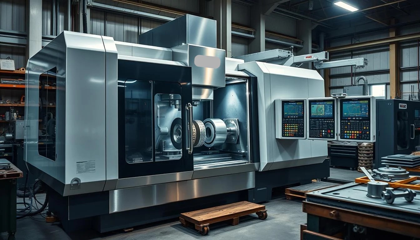 Formation Creo Elements Direct Machining – Programmation FAO et usinage CN à partir de modèles 3D