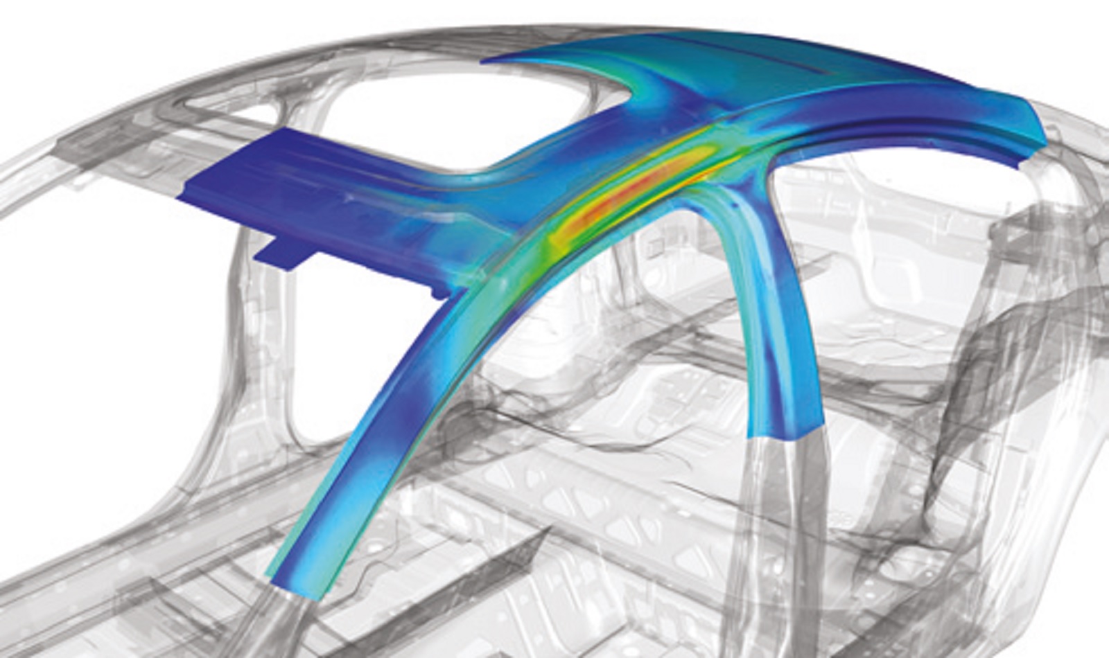 Formation Siemens NX Nastran – Analyse éléments finis avancée