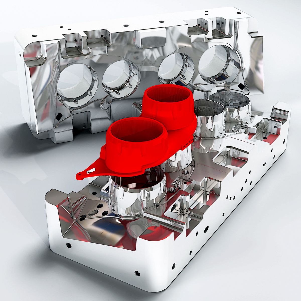 Formation TopSolid – CAO avancée, assemblages, mise en plan professionnelle