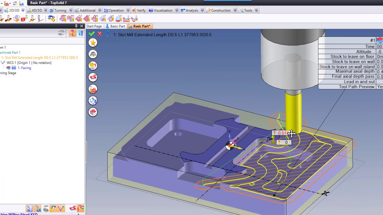 Formation Autodesk Moldflow – Simulation injection plastique – Analyse et optimisation