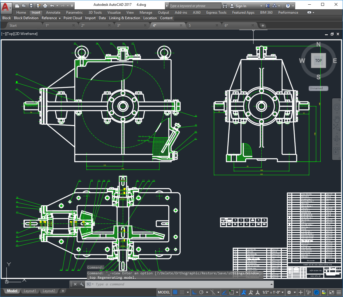 Formation AutoCAD Mechanical – Conception mécanique, mise en plan normalisée et automatisation CAO