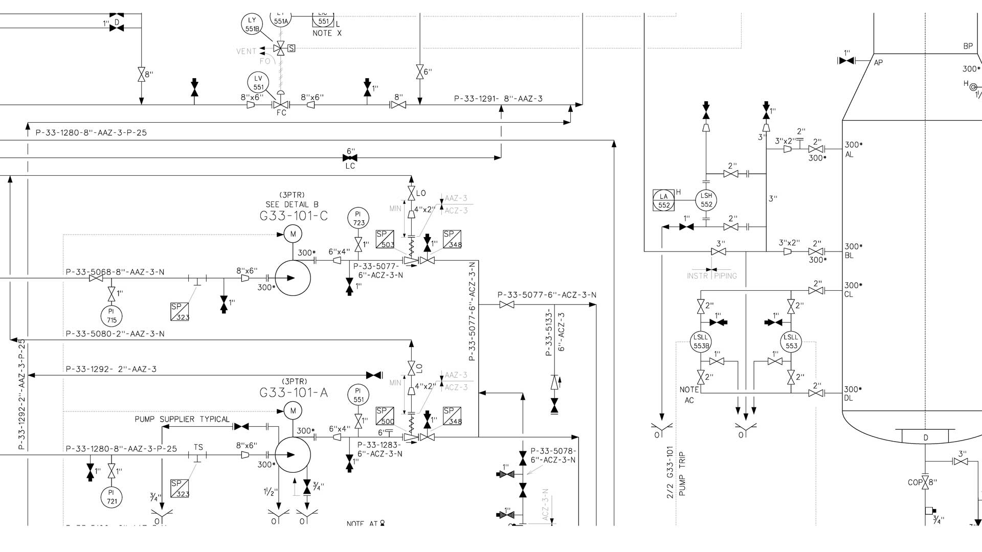 Formation AutoPLANT Initiation – Conception de tuyauterie, P&ID, plans isométriques et modélisation 3D