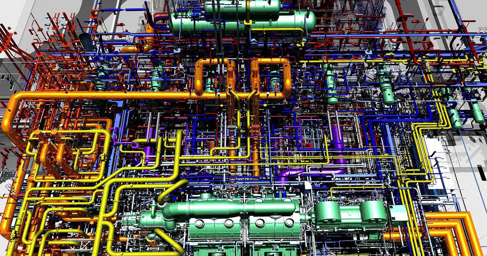 Formation SmartPlant – P&ID, SP3D, Instrumentation, conception d’usines et ingénierie de projets industriels