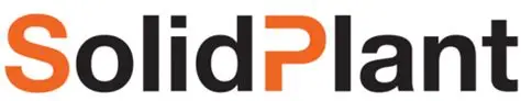 Logo SolidPlant 3D